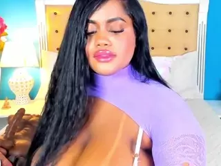 Jayda Wayda's Live Sex Cam Show