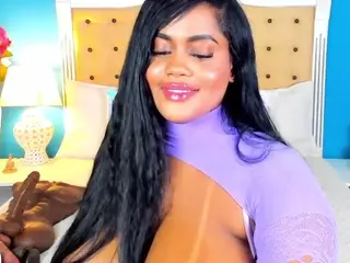 Jayda Wayda's Live Sex Cam Show