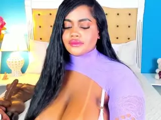 Jayda Wayda's Live Sex Cam Show