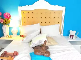 Jayda Wayda's Live Sex Cam Show