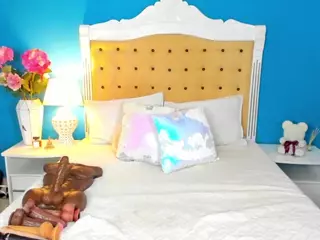 Jayda Wayda's Live Sex Cam Show