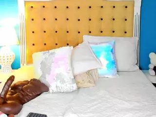 Jayda Wayda's Live Sex Cam Show