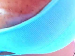 Offline cam show with Jayda Wayda