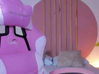 luana-adans's Live Sex Cam Show
