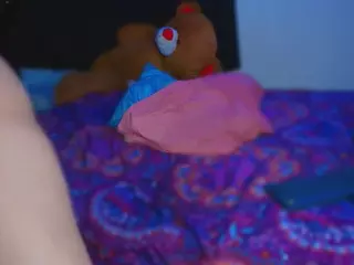 Jazz's Live Sex Cam Show