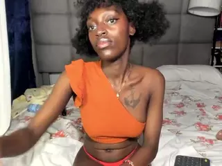suhailasuu's Live Sex Cam Show