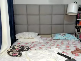 suhailasuu's Live Sex Cam Show