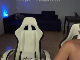 uniquesofiia's Live Sex Cam Show