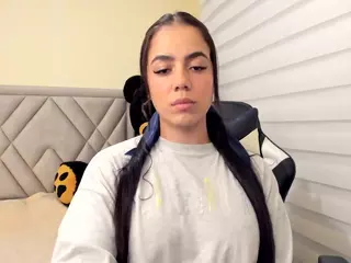 Salome's Live Sex Cam Show