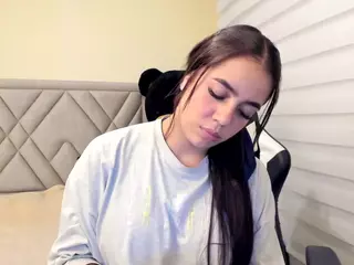 Salome's Live Sex Cam Show