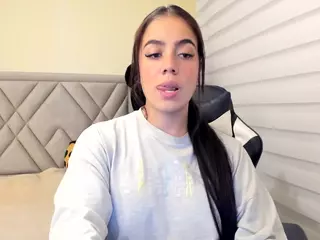 Salome's Live Sex Cam Show