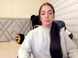 Salome's Live Sex Cam Show