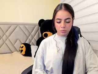 Salome's Live Sex Cam Show