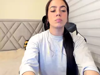 Salome's Live Sex Cam Show