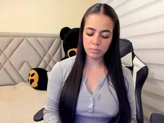 Salome's Live Sex Cam Show