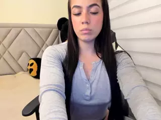 Salome's Live Sex Cam Show