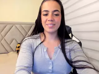 Salome's Live Sex Cam Show