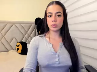 Salome's Live Sex Cam Show