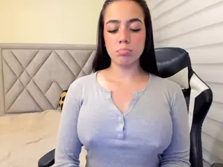 Salome's Live Sex Cam Show