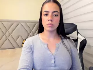 Salome's Live Sex Cam Show