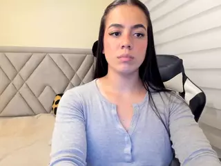 Salome's Live Sex Cam Show