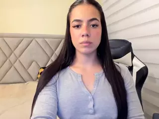 Salome's Live Sex Cam Show