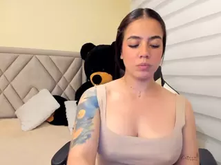 Salome's Live Sex Cam Show