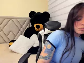 Salome's Live Sex Cam Show