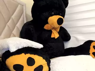 Salome's Live Sex Cam Show