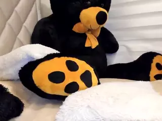 Salome's Live Sex Cam Show