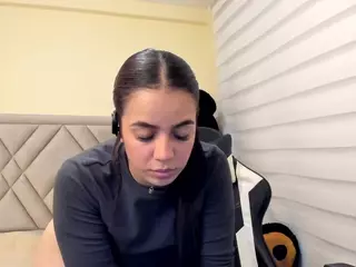 Salome's Live Sex Cam Show