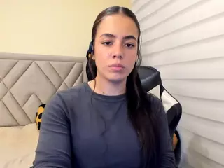 Salome's Live Sex Cam Show