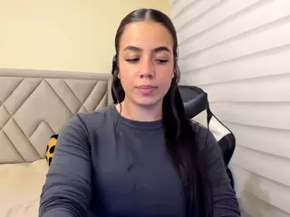 Salome's Live Sex Cam Show