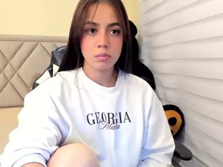Salome's Live Sex Cam Show