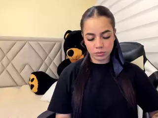 Salome's Live Sex Cam Show