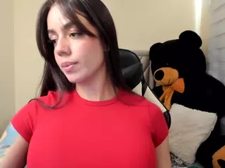 Salome's Live Sex Cam Show