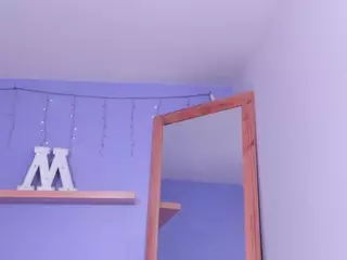 aisha-brown's Live Sex Cam Show