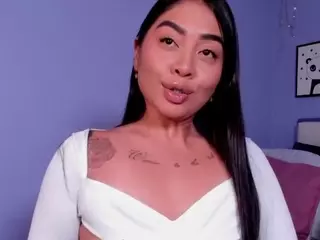 aisha-brown's Live Sex Cam Show