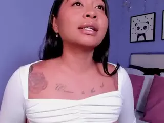 aisha-brown's Live Sex Cam Show
