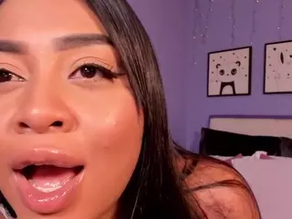 aisha-brown's Live Sex Cam Show