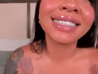 aisha-brown's Live Sex Cam Show