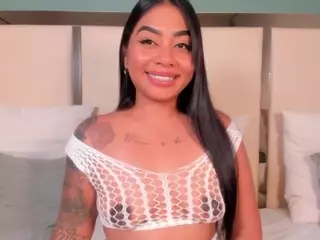 aisha-brown's Live Sex Cam Show