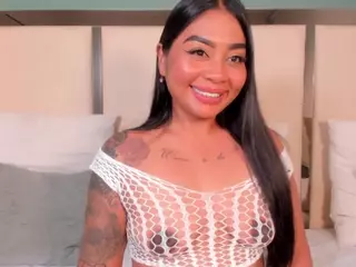 aisha-brown's Live Sex Cam Show