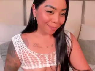 aisha-brown's Live Sex Cam Show