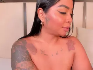 aisha-brown's Live Sex Cam Show