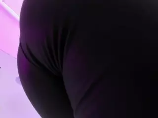 April-bowie's Live Sex Cam Show