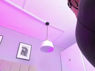 April-bowie's Live Sex Cam Show