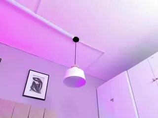April-bowie's Live Sex Cam Show
