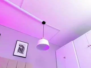 April-bowie's Live Sex Cam Show