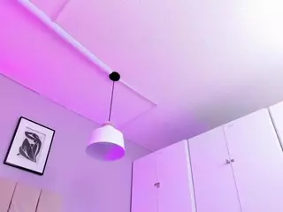 April-bowie's Live Sex Cam Show
